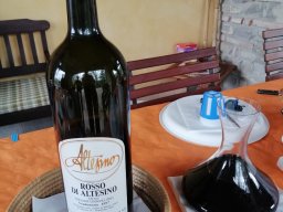 La Pievicella 1