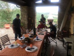 La Pievicella 1
