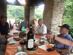 La Pievicella 1